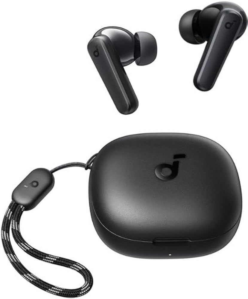 Anker Audífonos Inalámbricos Soundcore P25i