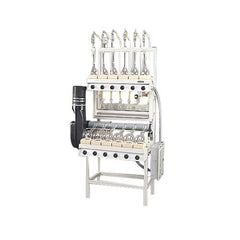 Aparato de Destilación y Digestión Kjeldahl GL-44 - Precisión y Eficiencia