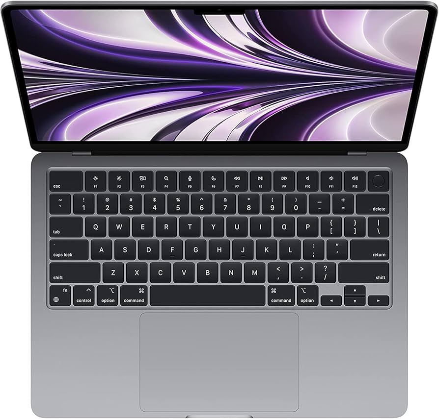 Apple Macbook Air M2