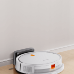 Aspiradora Inteligente Xiaomi Mi Robot Vacuum E5 Blanco - Limpieza eficiente y moderna