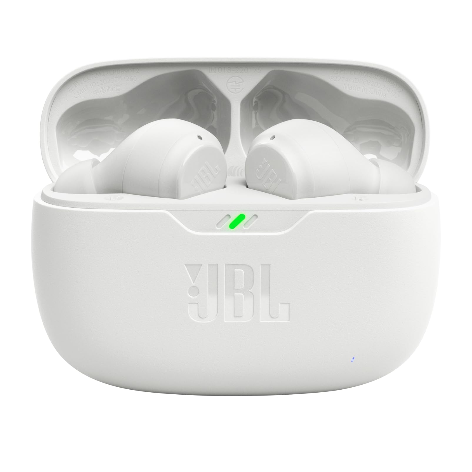 Audífonos JBL Vibe Beam