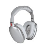 Audífonos Wireless Bt Metálico MH-9097SL – Sonido Premium al Mejor Precio