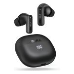 Auriculares Bluetooth con Cancelación de Ruido Activa AUT211 - 1 Hora de Uso Manos Libres