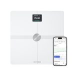 Báscula Withings Body Smart
