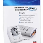 Baumanometro digital Microlife BP3AG1