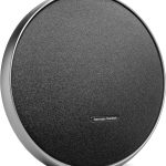 Bocina Bluetooth Harman Kardon Onyx Studio 9: Sonido Premium y Diseño Elegante