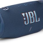 Bocina Bluetooth JBL Charge 6 - Sonido Potente y Portátil