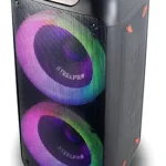 Bocina Portátil Bluetooth Steelpro Nebula