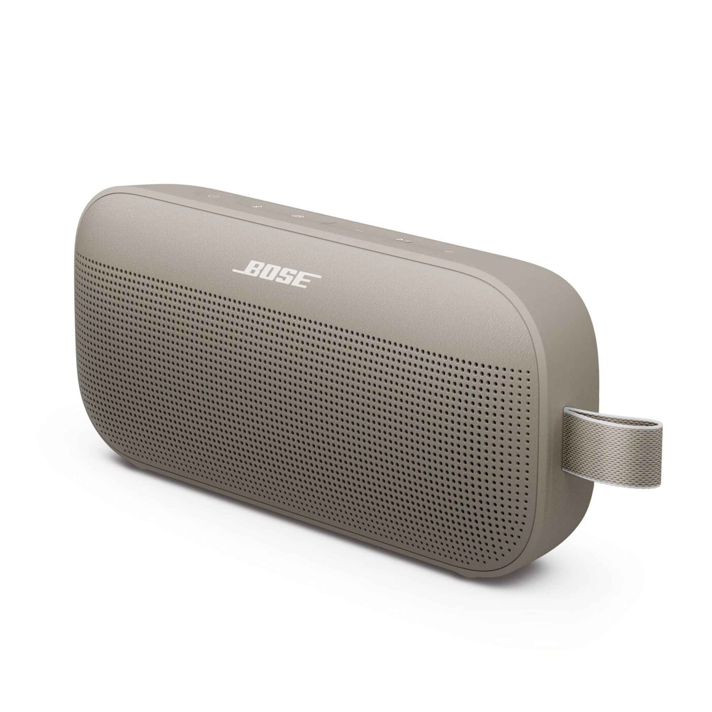 Bocina Portátil Bose SoundLink Flex (2.a Gen) Bluetooth Arena - Sonido Premium