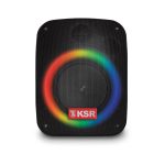 Bocina Portatil Kaiser KSW-5006 Bluetooth