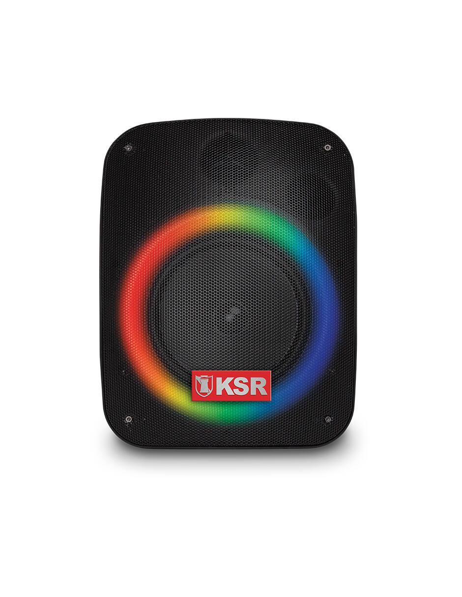 Bocina Portatil Kaiser KSW-5006 Bluetooth
