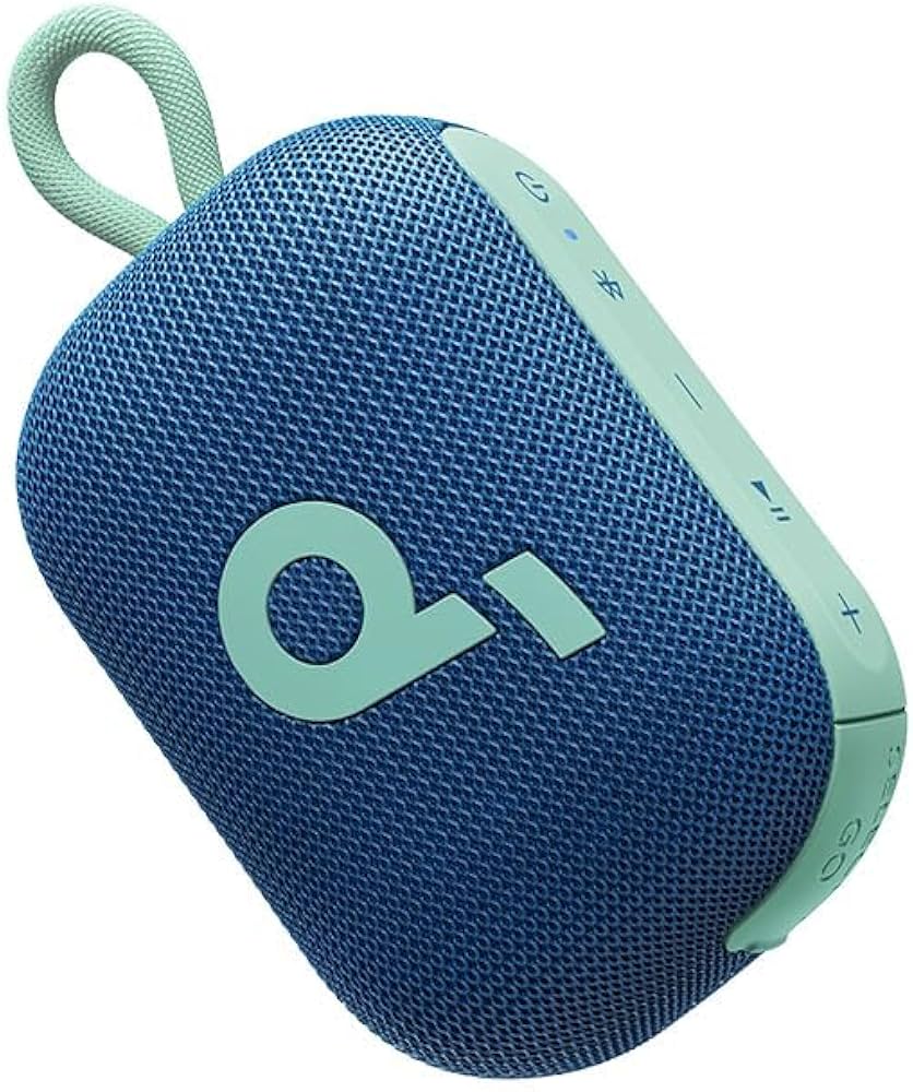 Bocina Soundcore Select 4 Go: Potencia y Portabilidad al Mejor Precio