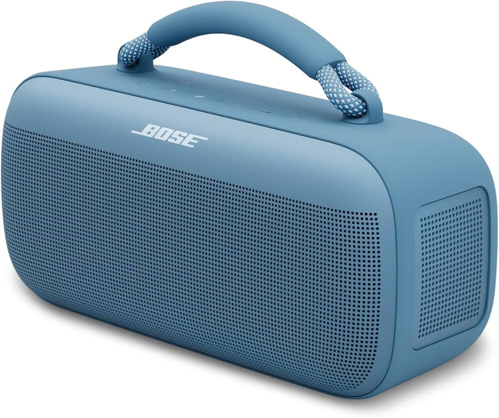 Bose Altavoz Bluetooth Soundlink Max