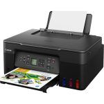 Canon Impresora Multifuncional Pixma G3170 - Alta Calidad y Rendimiento