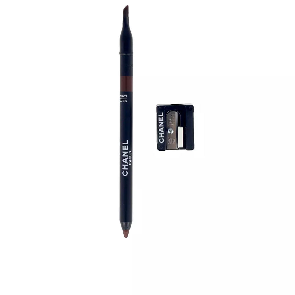 CHANEL LE CRAYON YEUX Café - Lápiz delineador de ojos de alta precisión