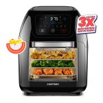 Chefman Chefman Horno multifuncional