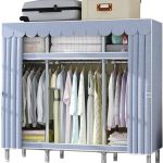 Closet ropero organizador Genérico