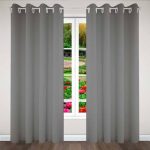 Cortina Black Out de 1.40 x 2.20 m