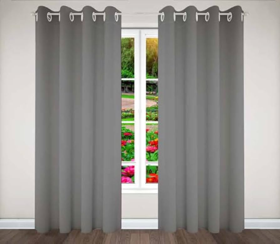 Cortina Black Out de 1.40 x 2.20 m