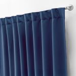 Cortinas Blackout Catania Vianney