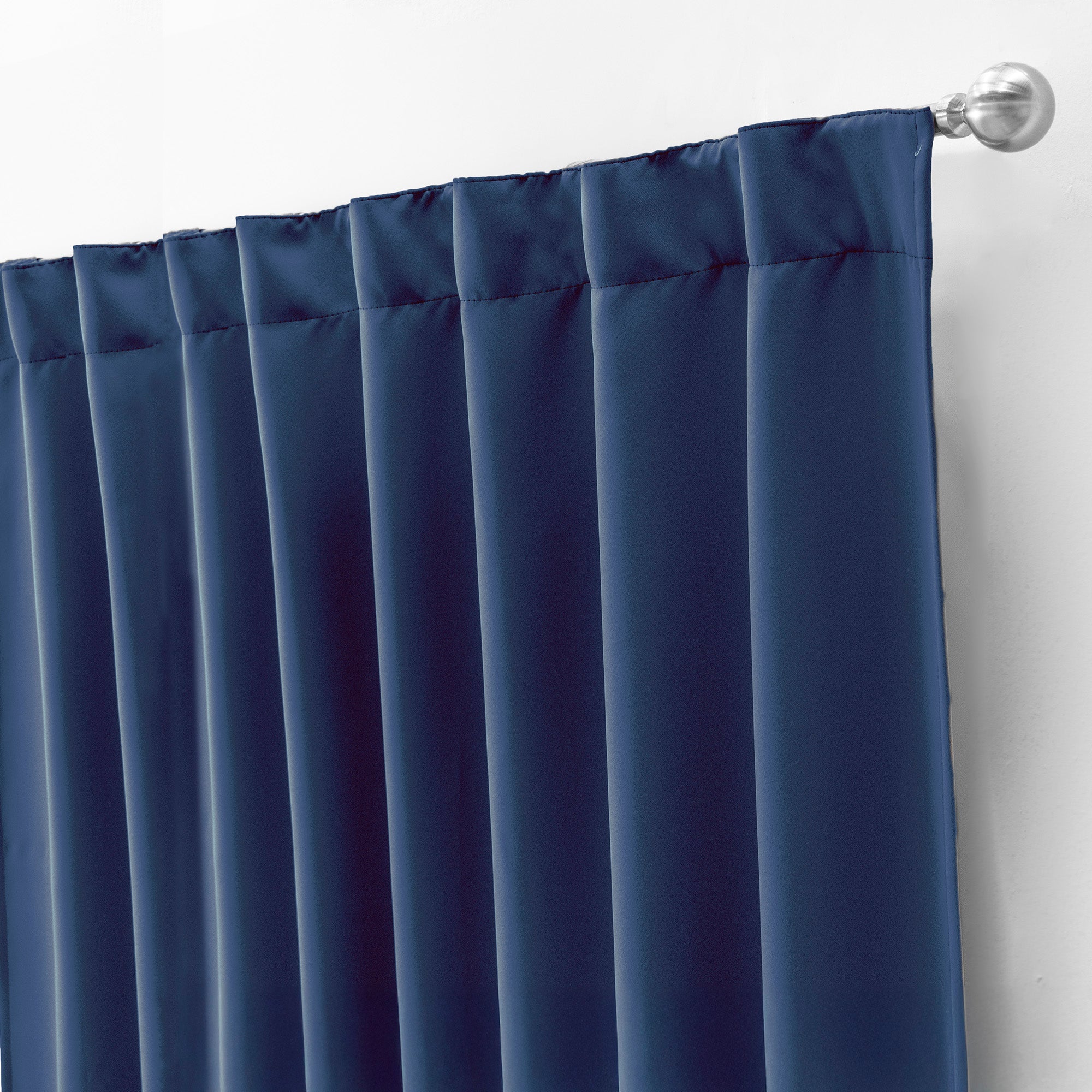 Cortinas Blackout Catania Vianney