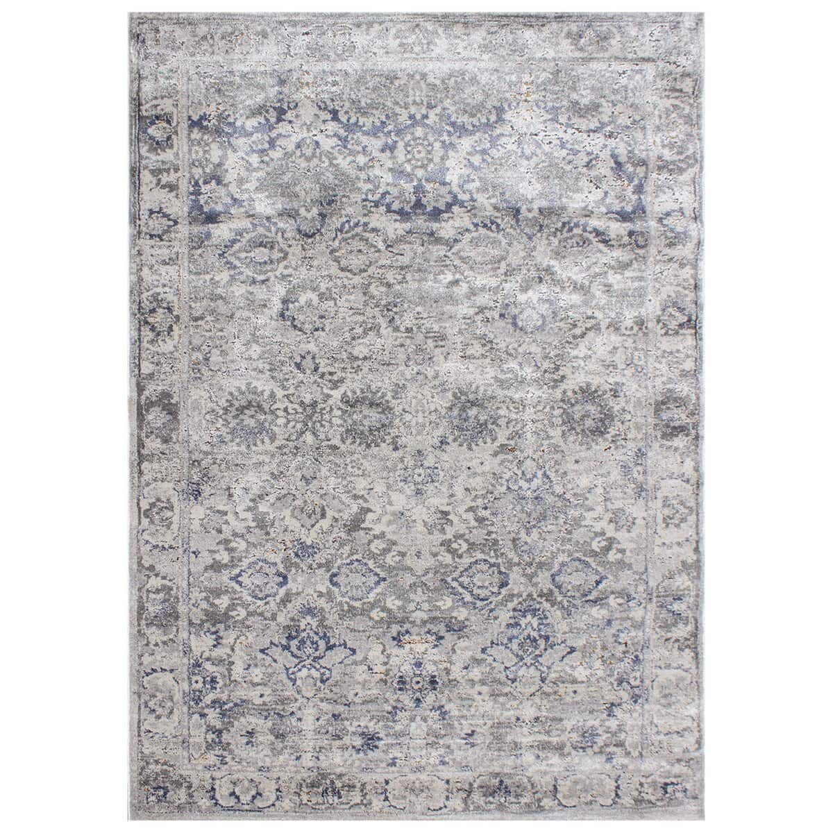 DIB Tapete Decorativo Bursa 750 Medallón 240X340 CM