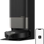 Dreame X50 Ultra Aspiradora Robot: Innovación y Eficiencia para tu Hogar