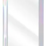 Espejo Rectangular Tornasol