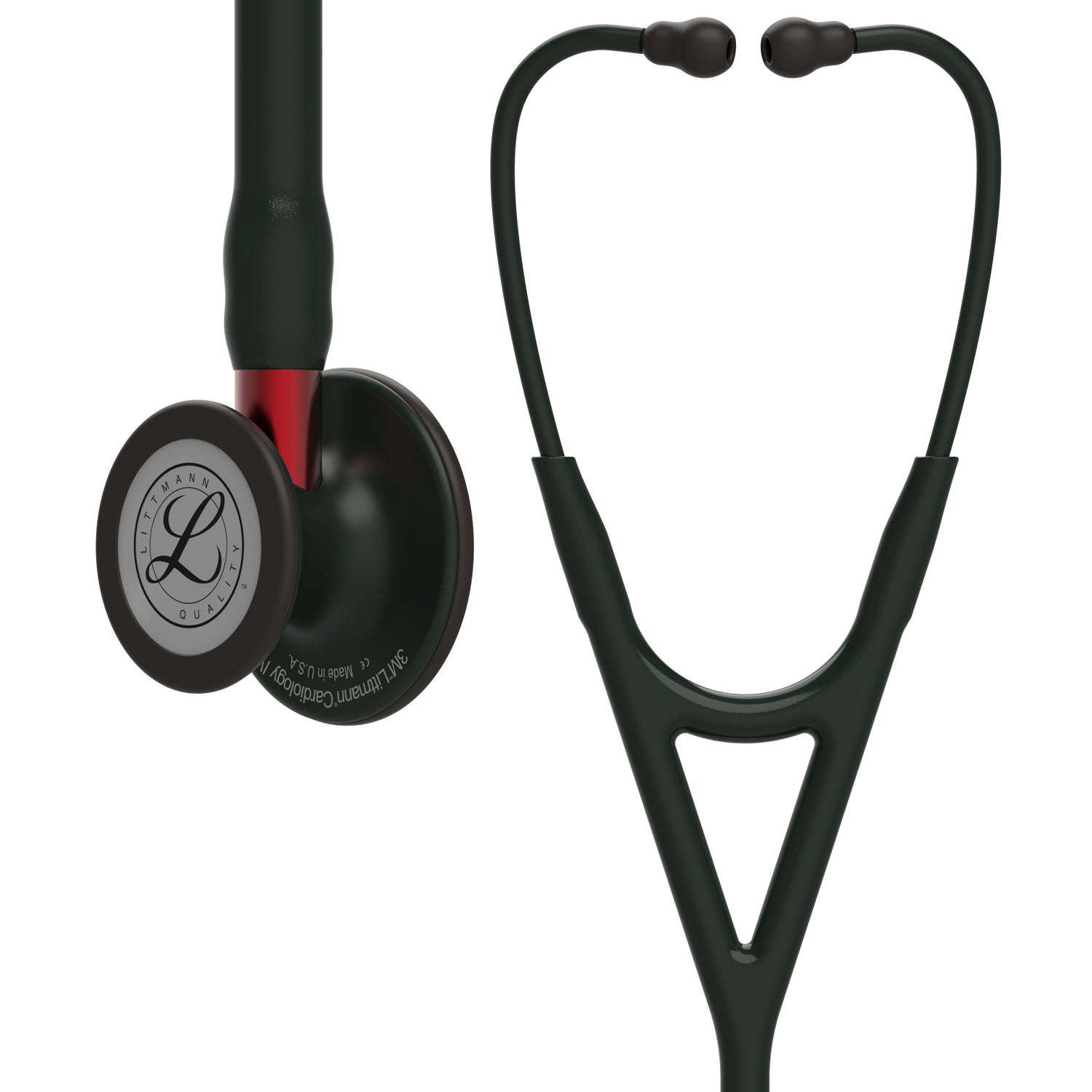 Estetoscopio 3M Littmann Cardiology IV