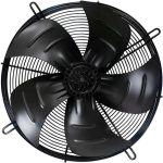 Extractor Axial Appli Parts AXF-450-3 450mm 220V 3Ph para Uso Industrial