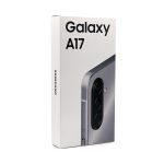 Galaxy A17: Smartphone accesible con tecnología avanzada