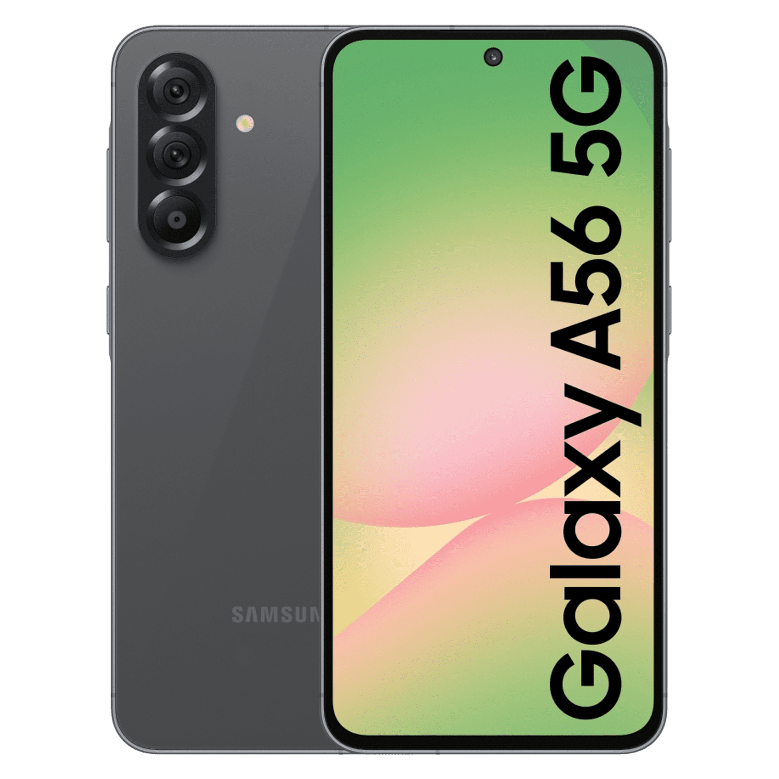 Galaxy A56 5G al mejor precio en México - Potencia, velocidad y estilo