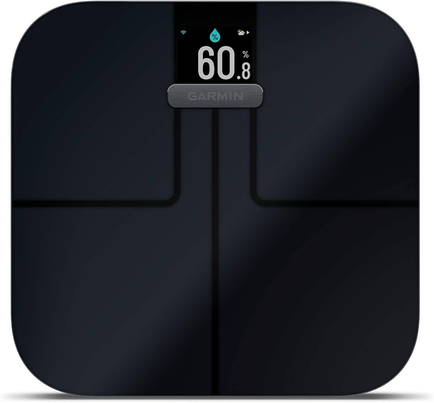 Garmin Index S2