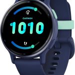 Garmin Vívoactive 5: El smartwatch ideal para un estilo de vida activo en México