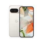 Google Pixel 9a Liberado 128 GB Blanco | Innovación y Rendimiento