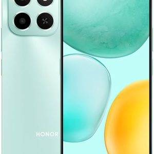 Honor X6c: Smartphone de Alto Rendimiento a un Precio Competitivo