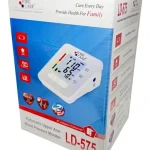 HONSUN Fore Care Baumanómetro Digital de Brazo ld-575