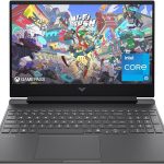 HP 15-FA2013DX Laptop i5-13420H RTX 3050 8GB 512GB