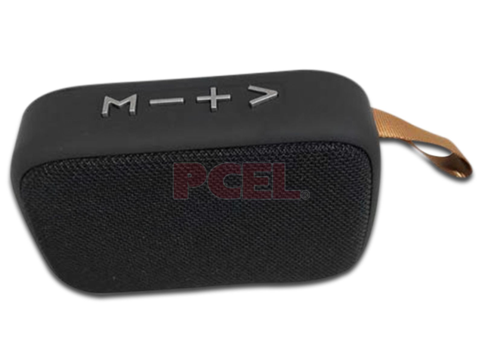 HP Bocina Portátil Recargable Frequenz - Calidad de sonido excepcional a un precio accesible