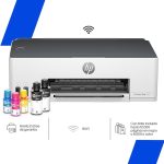Impresora HP Smart Tank 210 Tinta Continua - Calidad y Ahorro en Cada Impresión