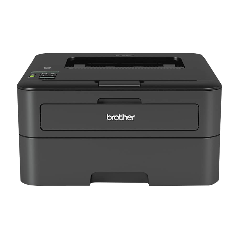Impresora Láser Brother HL-L2360DW WiFi – Impresión Rápida y Confiable