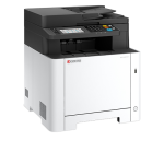 Impresora Multifuncional Kyocera ECOSYS MA2600cwfx a Color - Alta Productividad y Eficiencia