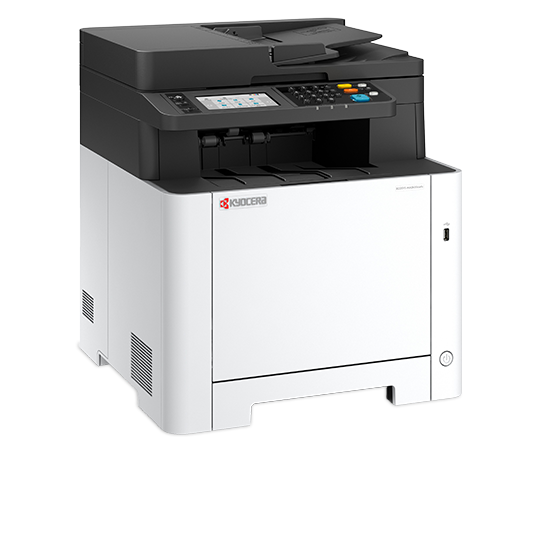 Impresora Multifuncional Kyocera ECOSYS MA2600cwfx a Color - Alta Productividad y Eficiencia