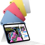 iPad Apple A16 al Mejor Precio en México - Solo $9999.00 MXN