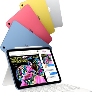 iPad Apple A16 al Mejor Precio en México - Solo $9999.00 MXN