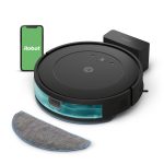 iRobot Roomba Combo Essential: La Solución Inteligente para una Limpieza Completa