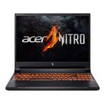 Laptop Acer Nitro V con Intel Core y 16GB de RAM - Rendimiento Superior para Gamers y Profesionales
