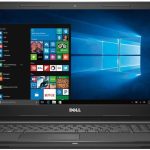 Laptop Dell Intel Core