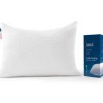 Luuna Almohada Ajustable Firme King