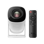 Mini Proyector Steren Multimedia HD 720p 35"-100" 110LM ANSI
